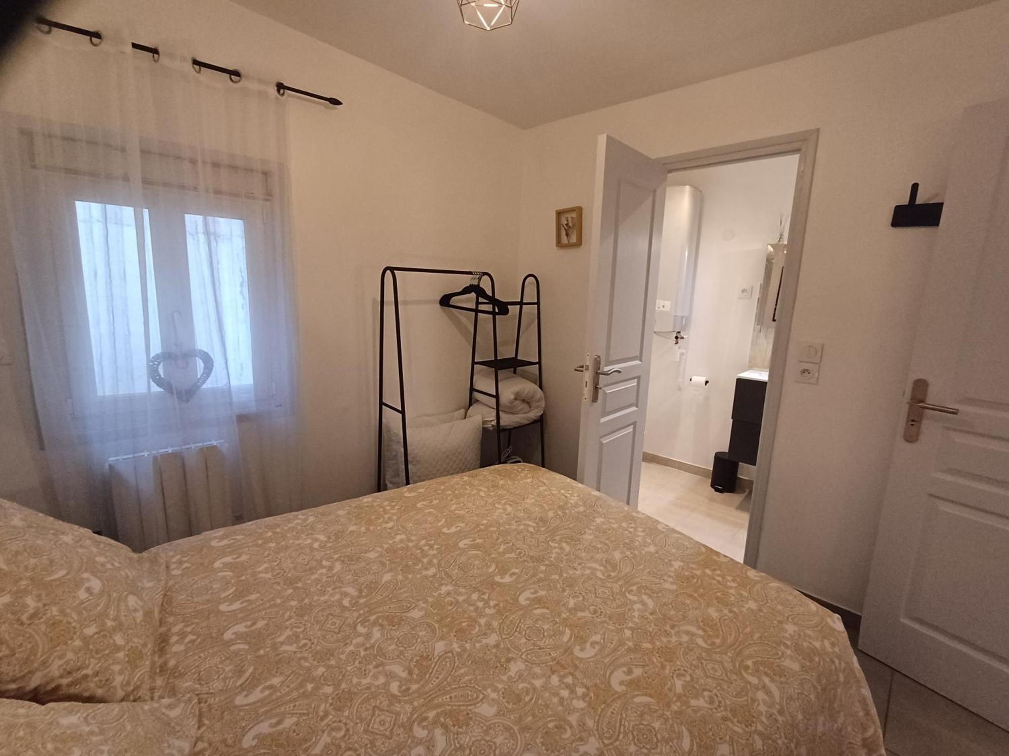Апартаменти Super F2 A 5Mn Aeroport D'Orly Parking Prive Gratuit Paray-Vieille-Poste Екстер'єр фото